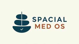 spacialmed OS Logo